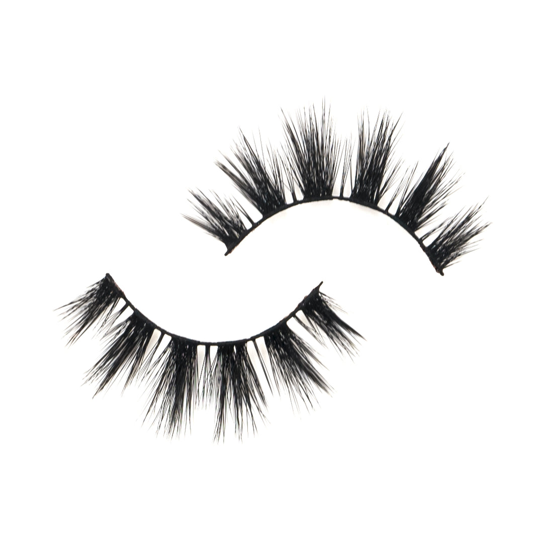CRIPTICA Blooming Volume 3D Lashes
