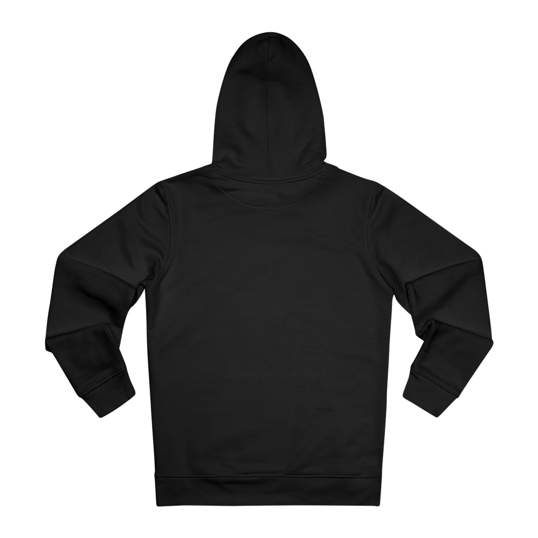 ENIGMA MIDNIGHT ORIGINS: HIDDEN MESSAGE HOODIE