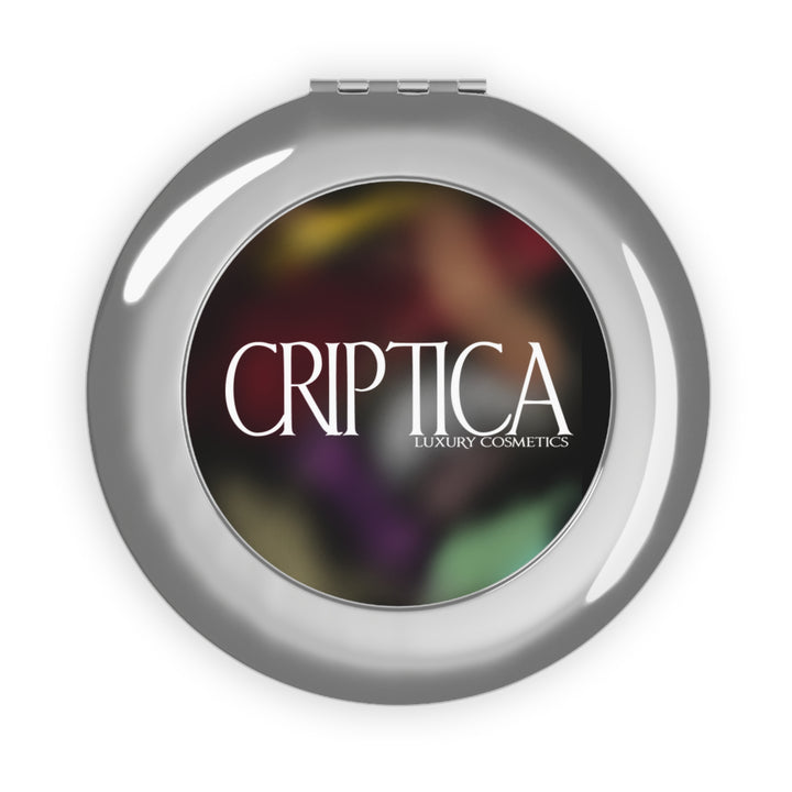 CRIPTICA Makeup is the Medium Compact Mirror