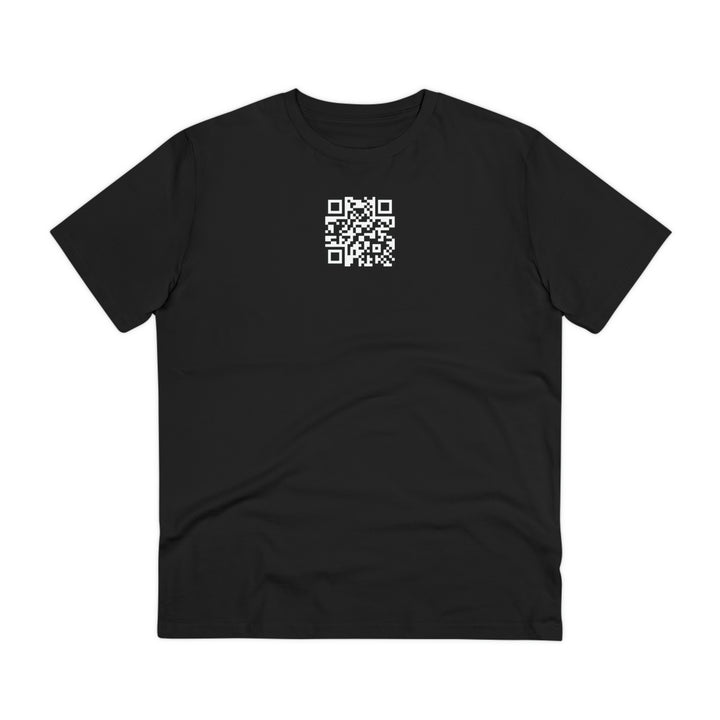 ENIGMA MIDNIGHT ORIGINS: HIDDEN MESSAGE T-SHIRT