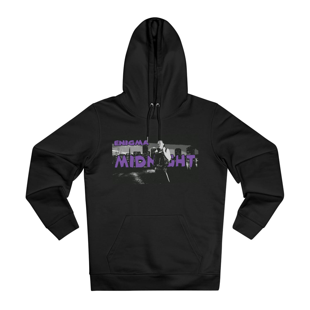 ENIGMA MIDNIGHT ORIGINS HOODIES