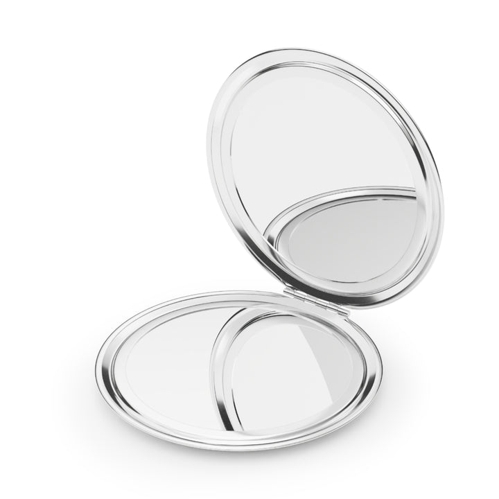 CRIPTICA Makeup is the Medium Compact Mirror