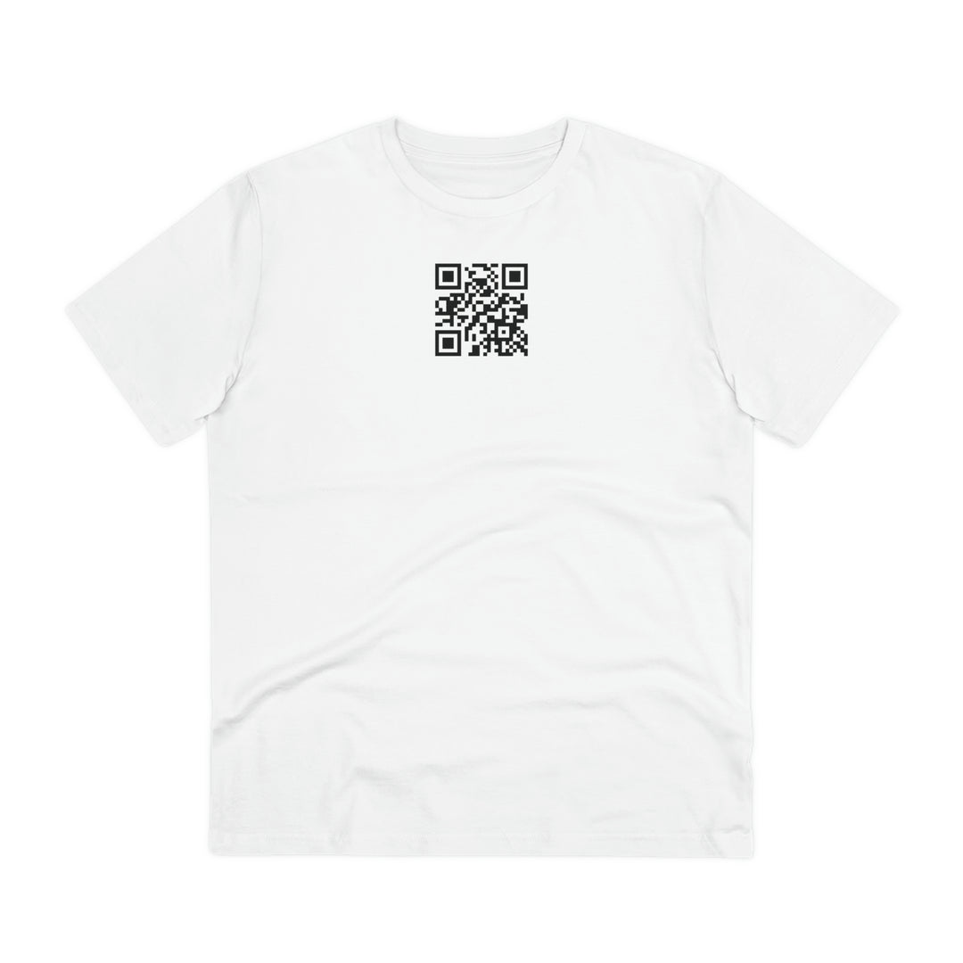 ENIGMA MIDNIGHT ORIGINS: HIDDEN MESSAGE T-SHIRT