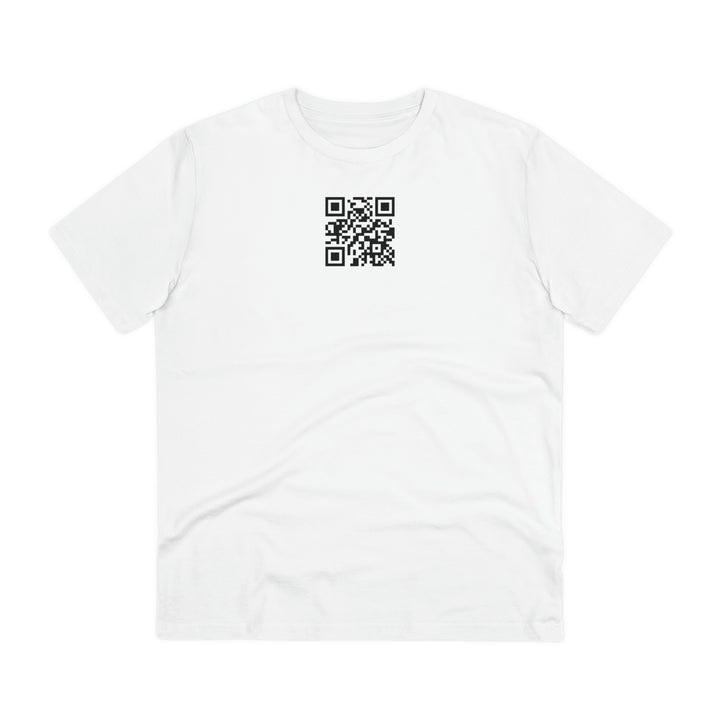 ENIGMA MIDNIGHT ORIGINS: HIDDEN MESSAGE T-SHIRT