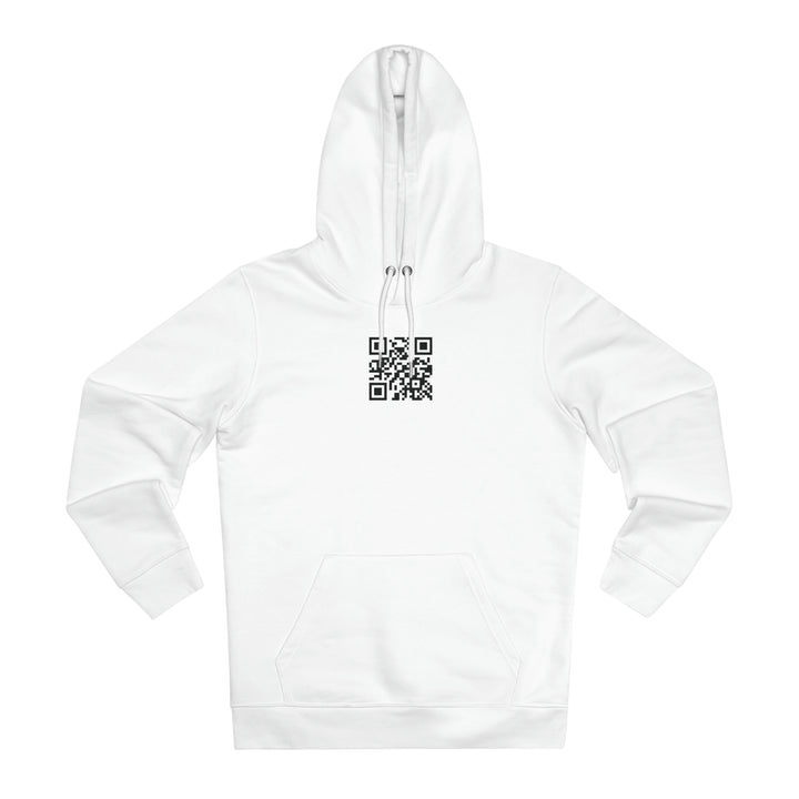 ENIGMA MIDNIGHT ORIGINS: HIDDEN MESSAGE HOODIE