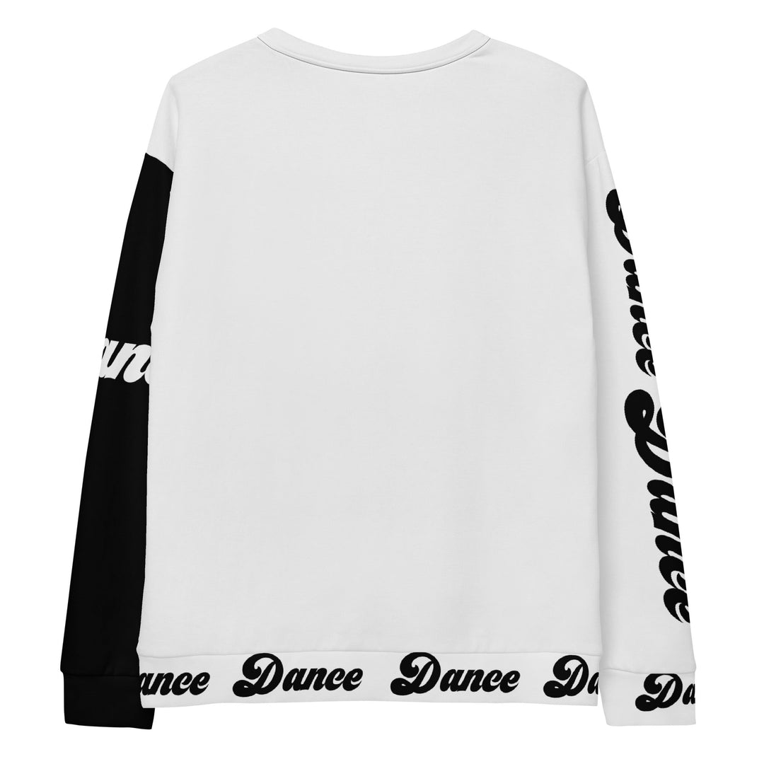 ENIGMA MIDNIGHT Dance Like Everyone is Watching Sweatshirts(AOP)