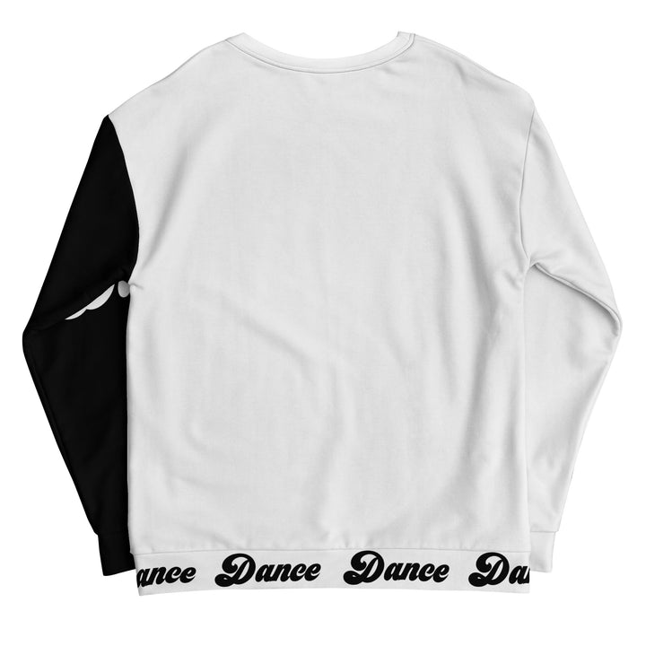 ENIGMA MIDNIGHT Dance Like Everyone is Watching Sweatshirts(AOP)