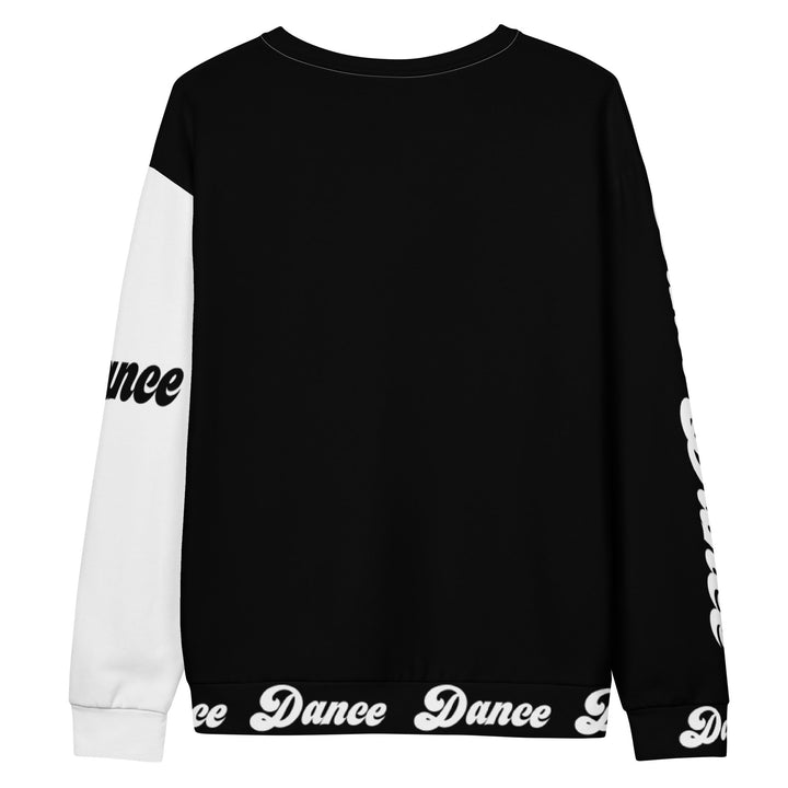 ENIGMA MIDNIGHT Dance Like Everyone is Watching Sweatshirts(AOP)