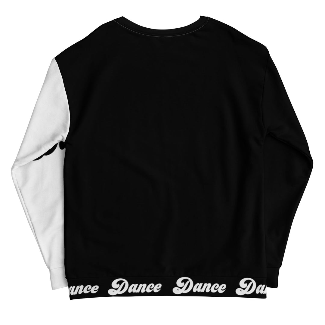 ENIGMA MIDNIGHT Dance Like Everyone is Watching Sweatshirts(AOP)