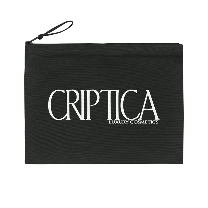 CRIPTICA Cosmetics Case