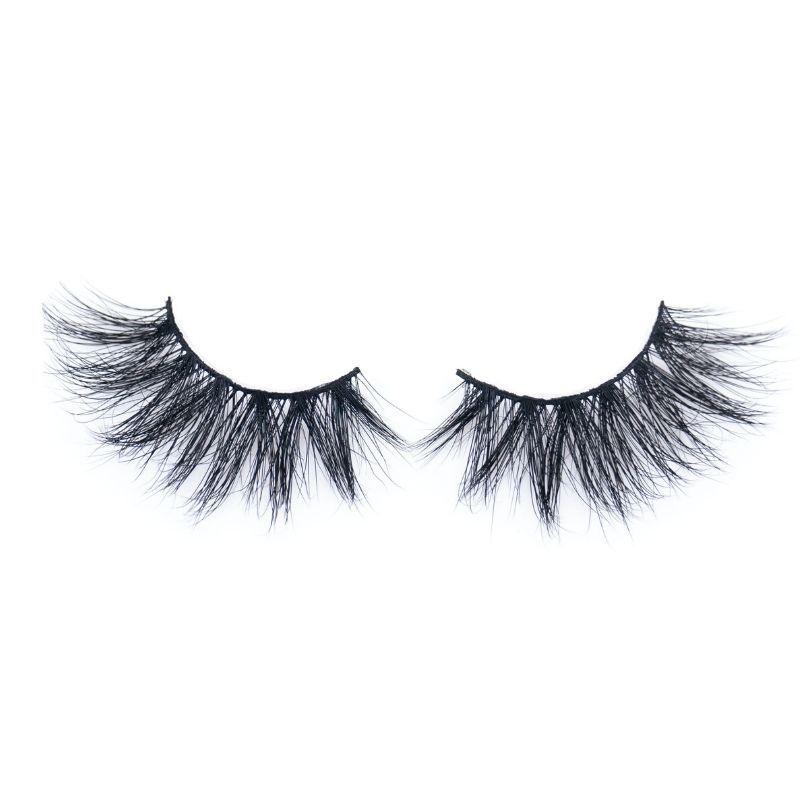 CRIPTICA 5th Dimension Mink Lashes