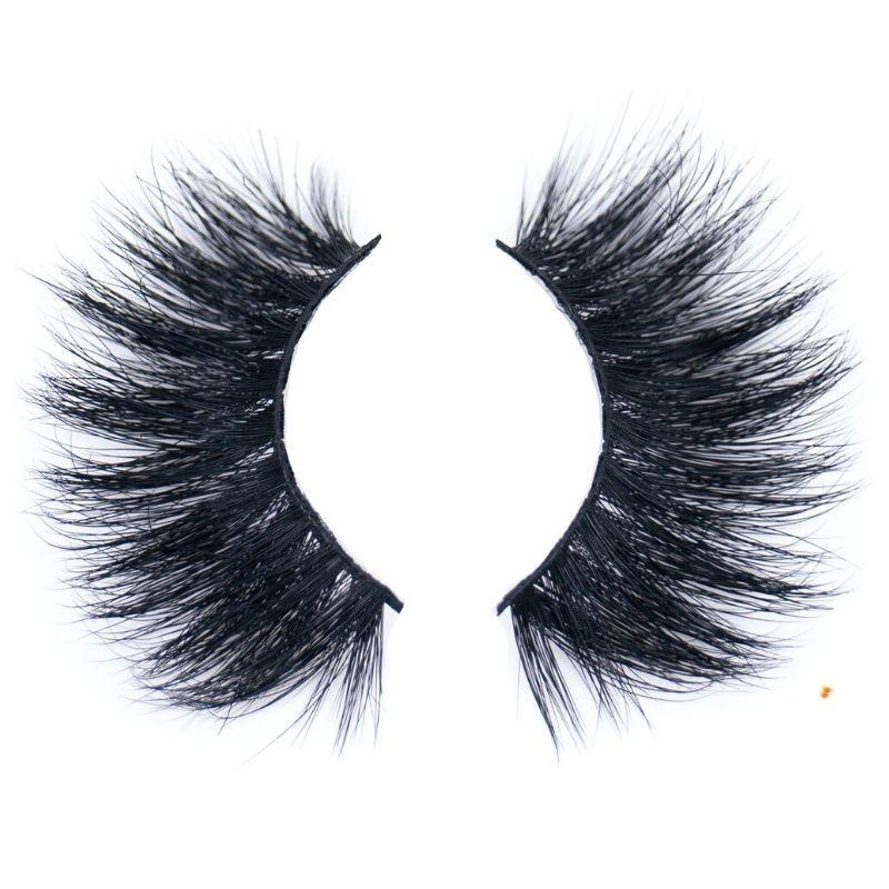 CRIPTICA 5th Dimension Mink Lashes