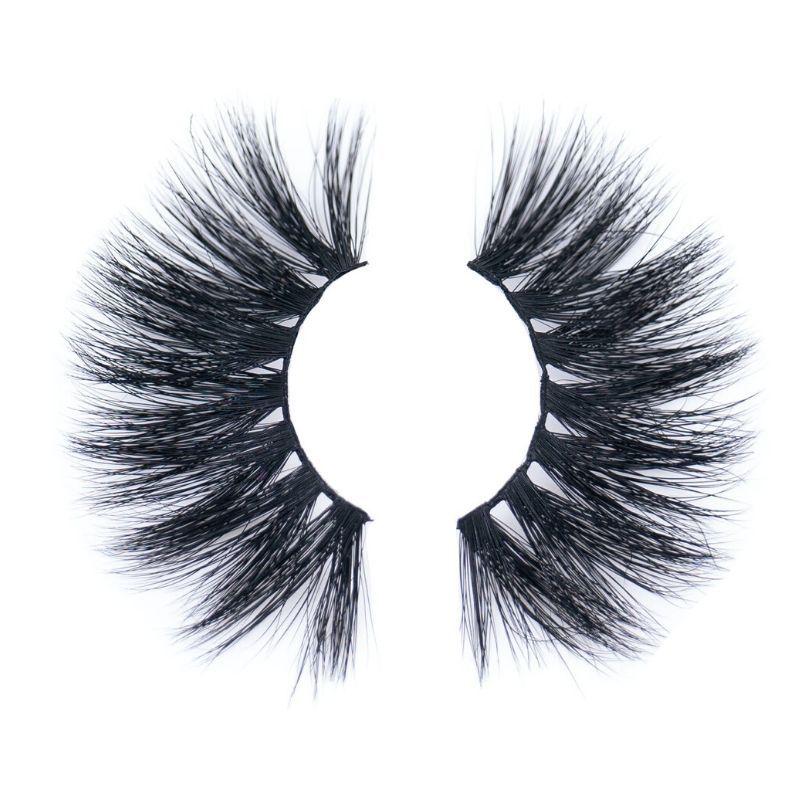 CRIPTICA 5th Dimension Mink Lashes