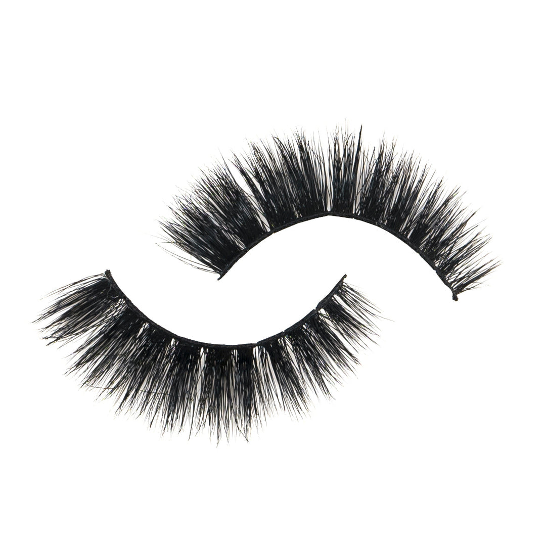 CRIPTICA Third Dimension Mink Lashes