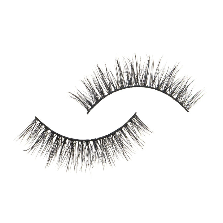 CRIPTICA Third Dimension Mink Lashes