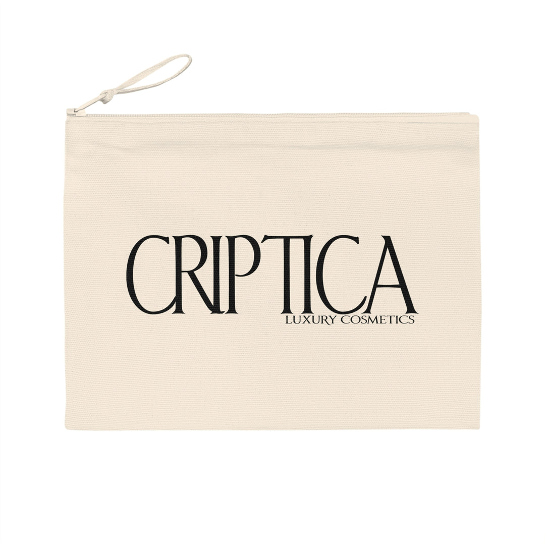 CRIPTICA Cosmetics Case