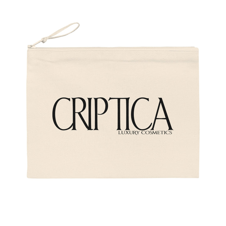 CRIPTICA Cosmetics Case