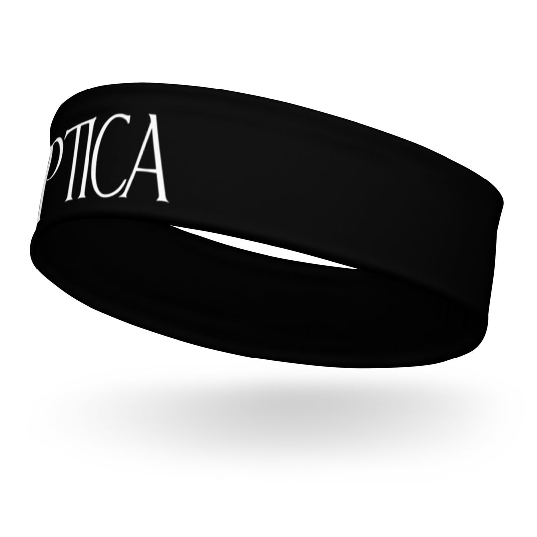 CRIPTICA Scrap Headbands