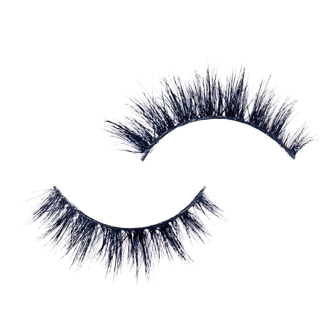 CRIPTICA Third Dimension Mink Lashes