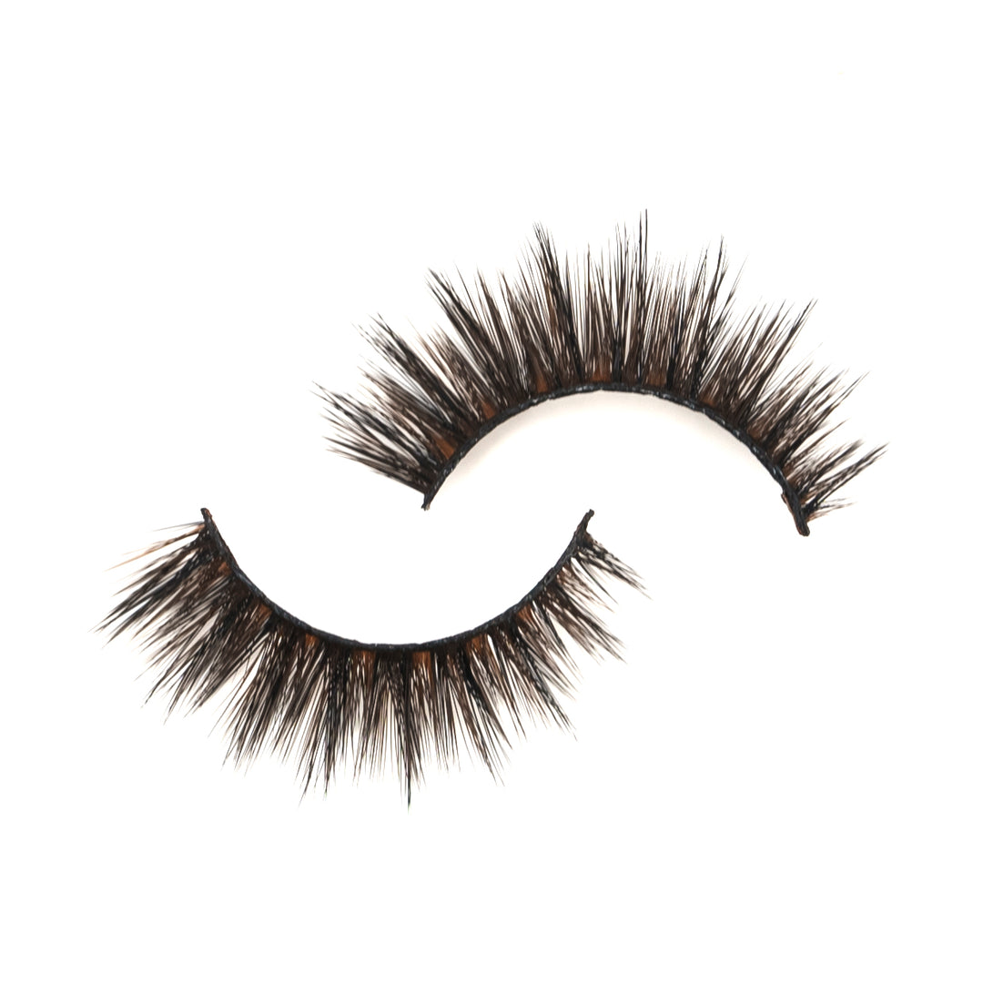 CRIPTICA Blooming Volume 3D Lashes