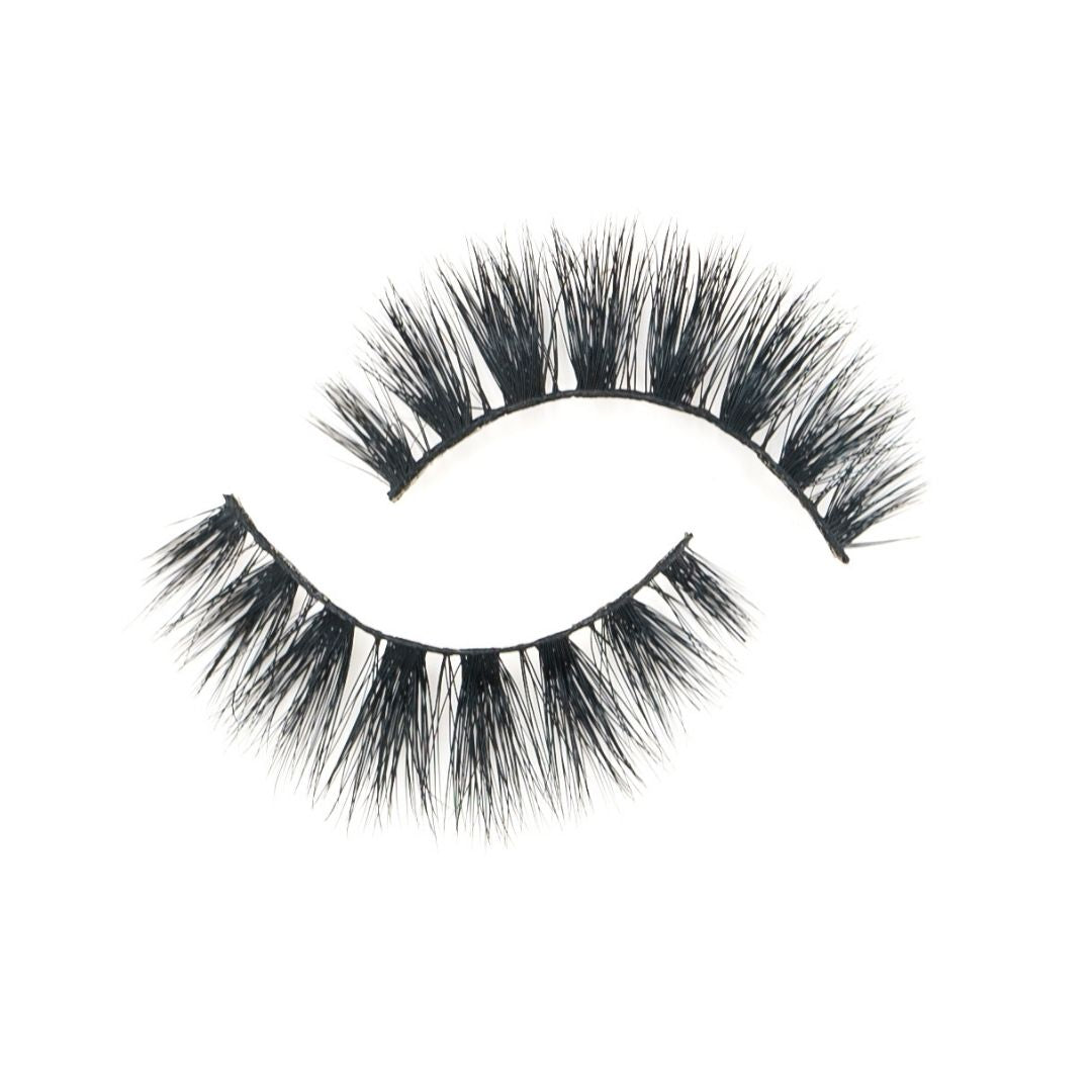 CRIPTICA Third Dimension Mink Lashes