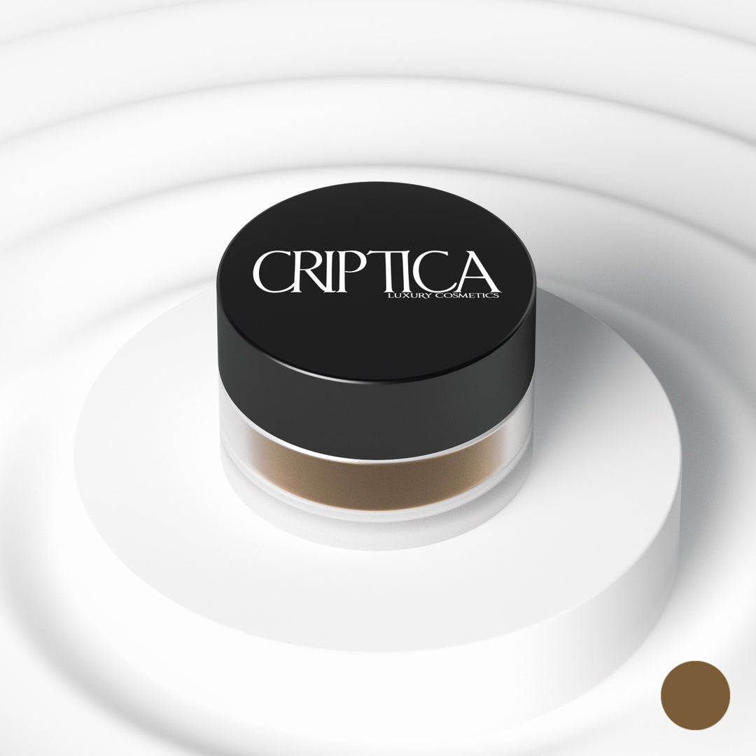 CRIPTICA Glam Gel Eyeliner