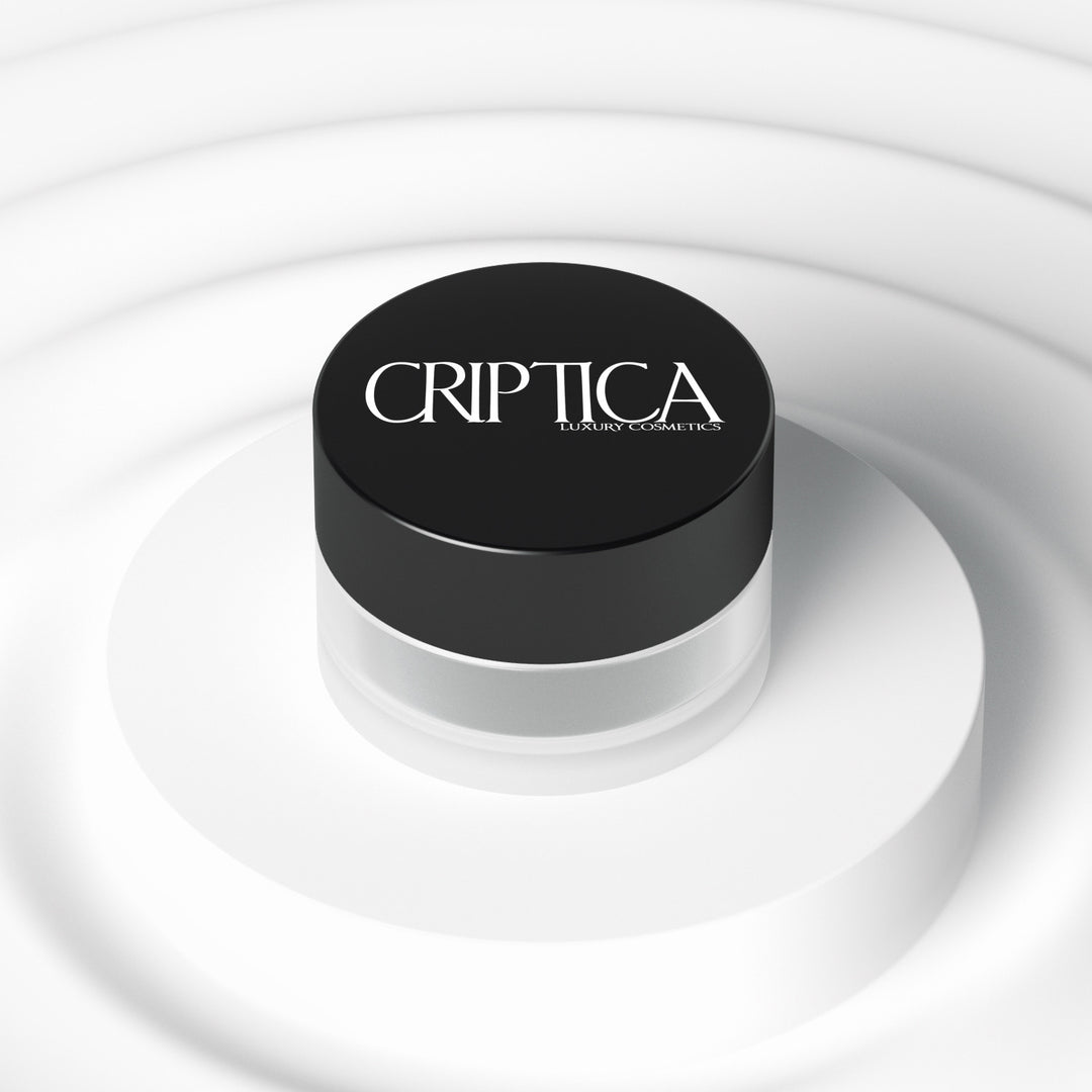 CRIPTICA Glam Gel Eyeliner