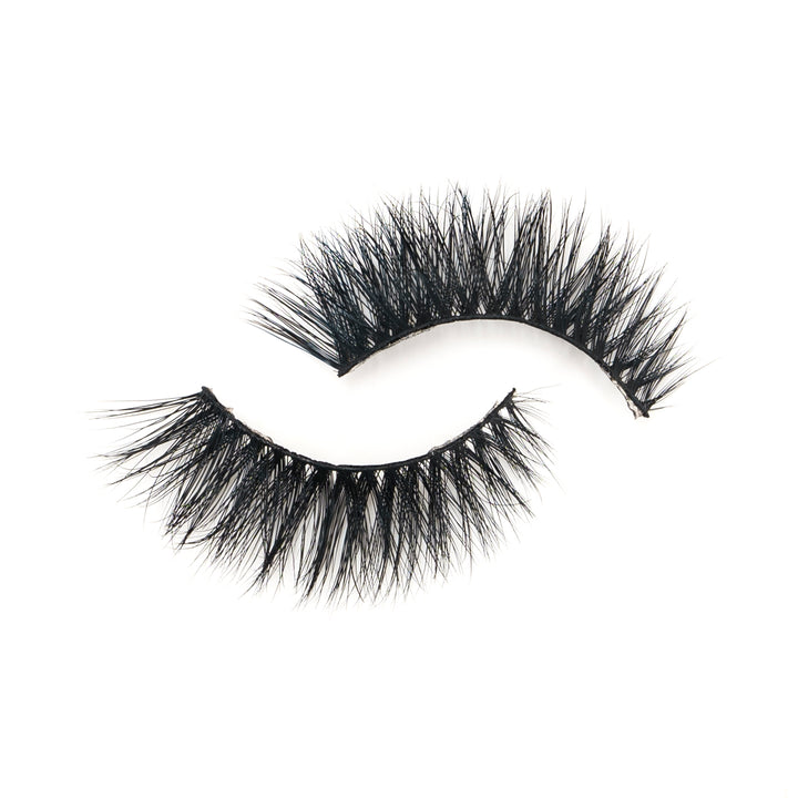 CRIPTICA Third Dimension Mink Lashes