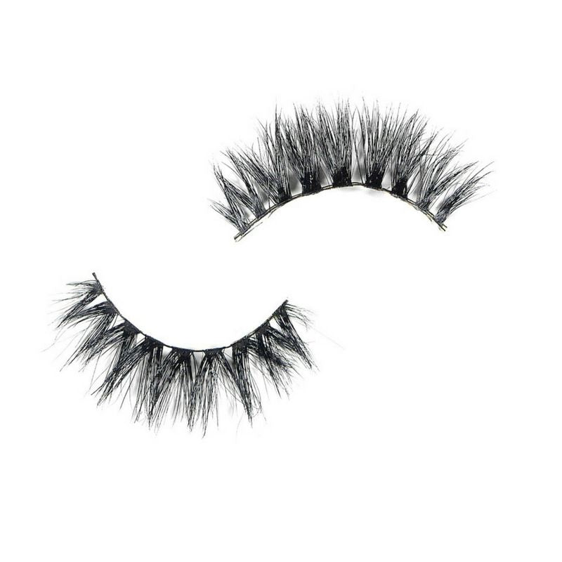 CRIPTICA Third Dimension Mink Lashes