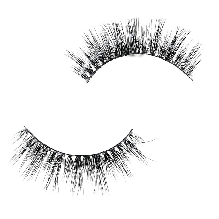 CRIPTICA Third Dimension Mink Lashes