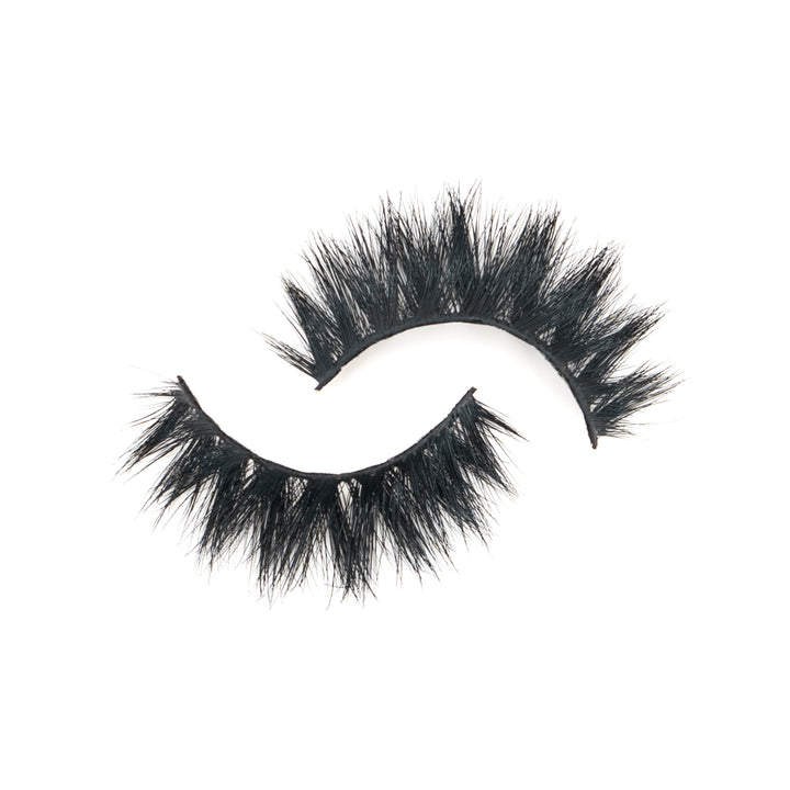 CRIPTICA Third Dimension Mink Lashes