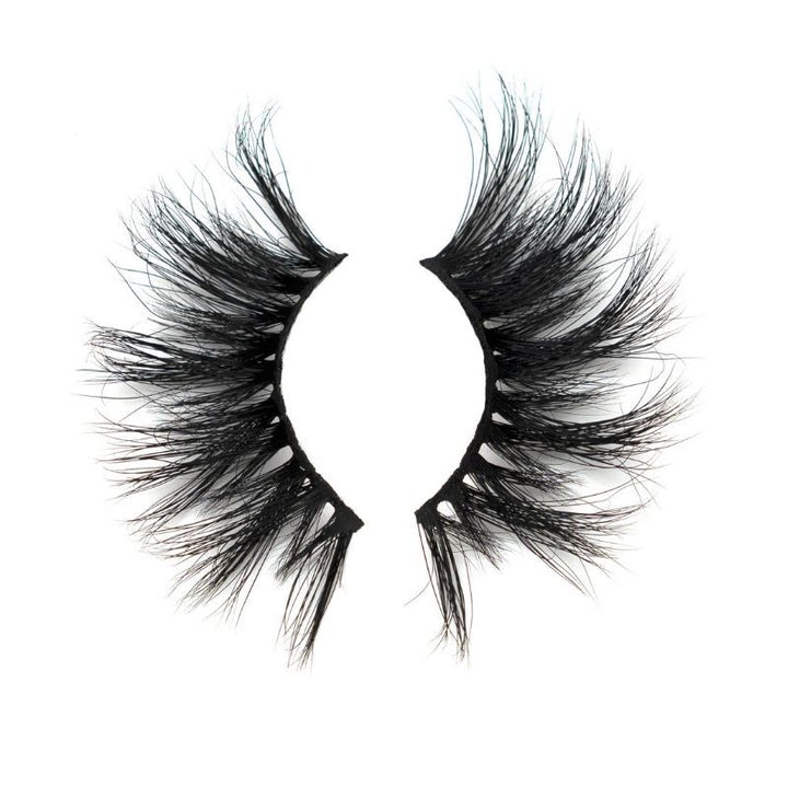 *LASH OF THE MONTH*