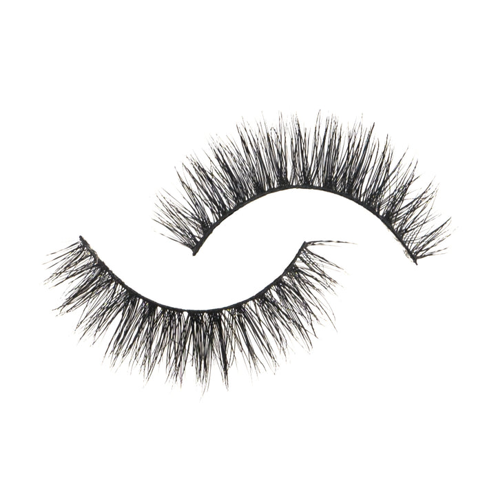 CRIPTICA Third Dimension Mink Lashes