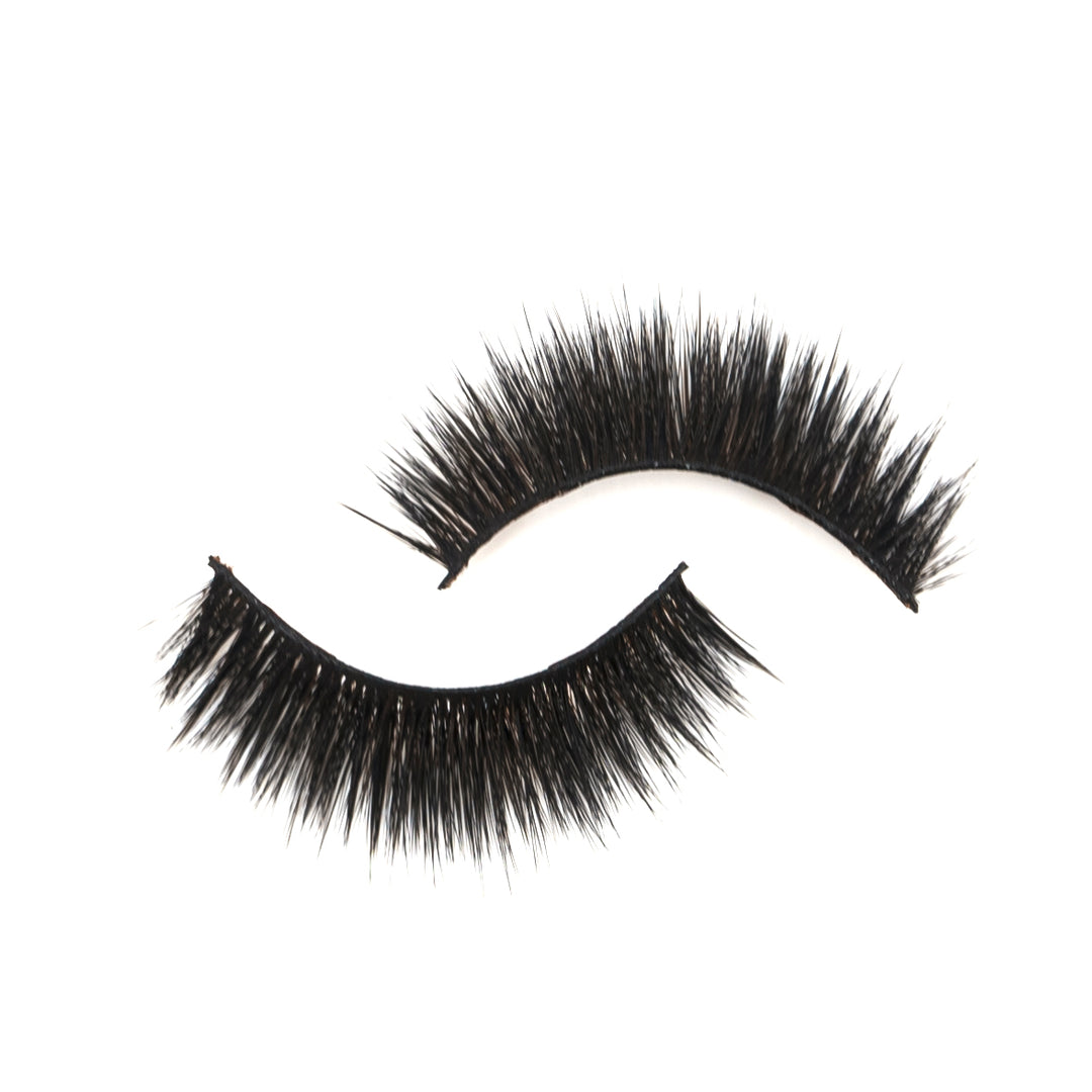 CRIPTICA Blooming Volume 3D Lashes