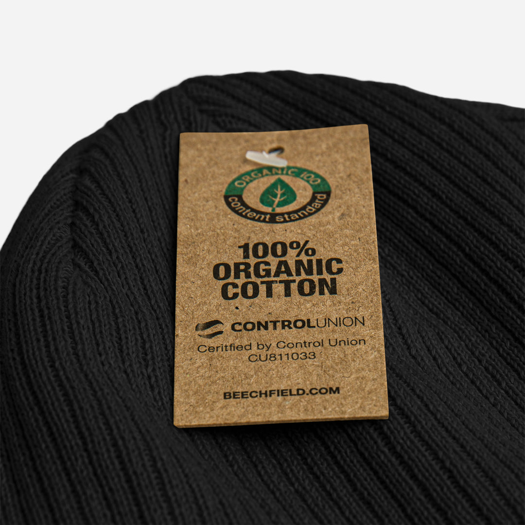 CRIPTICA Crew Beanie