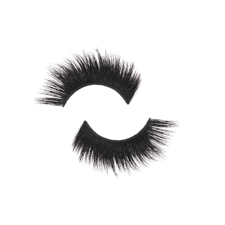 CRIPTICA Third Dimension Mink Lashes