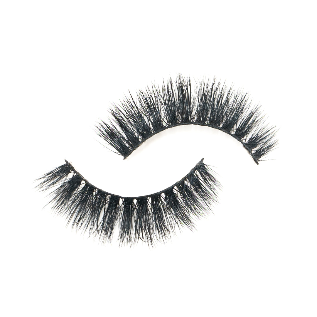 CRIPTICA Third Dimension Mink Lashes