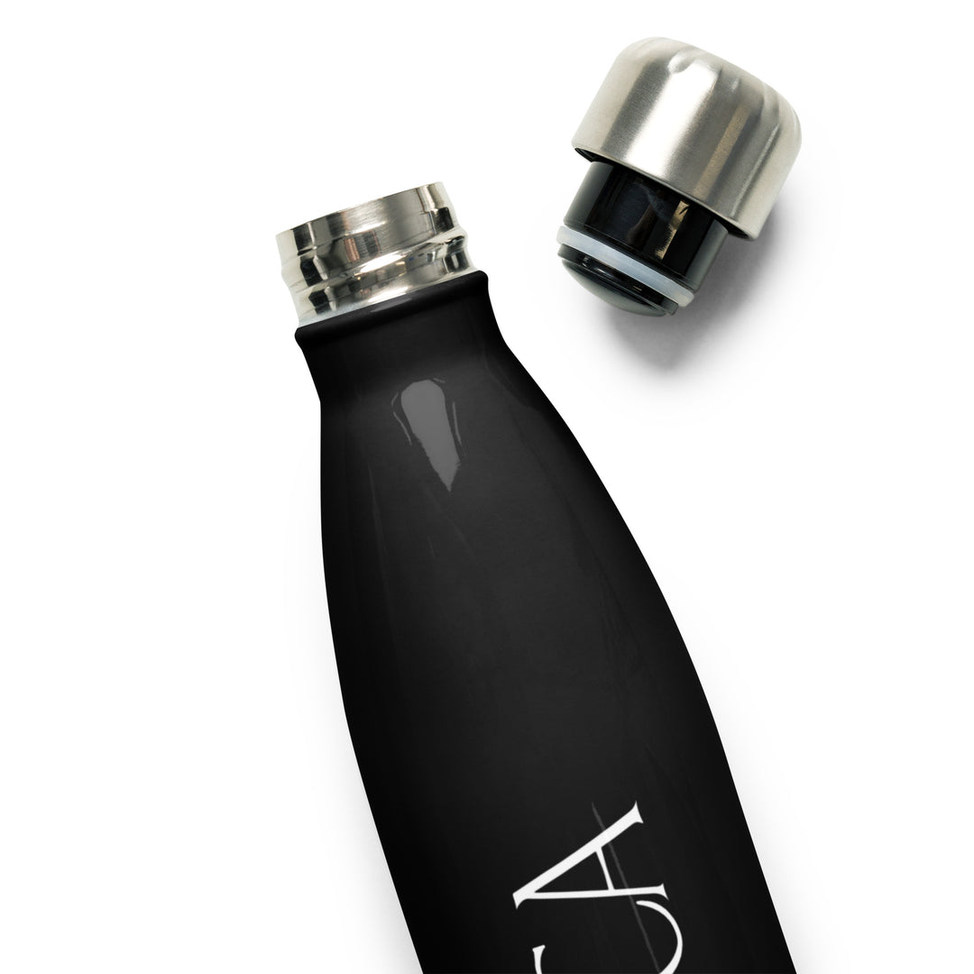 CRIPTICA Stainless Steel Water Bottle