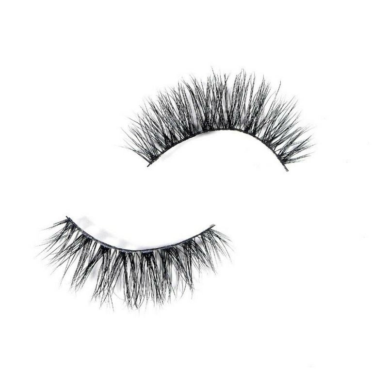 CRIPTICA Third Dimension Mink Lashes