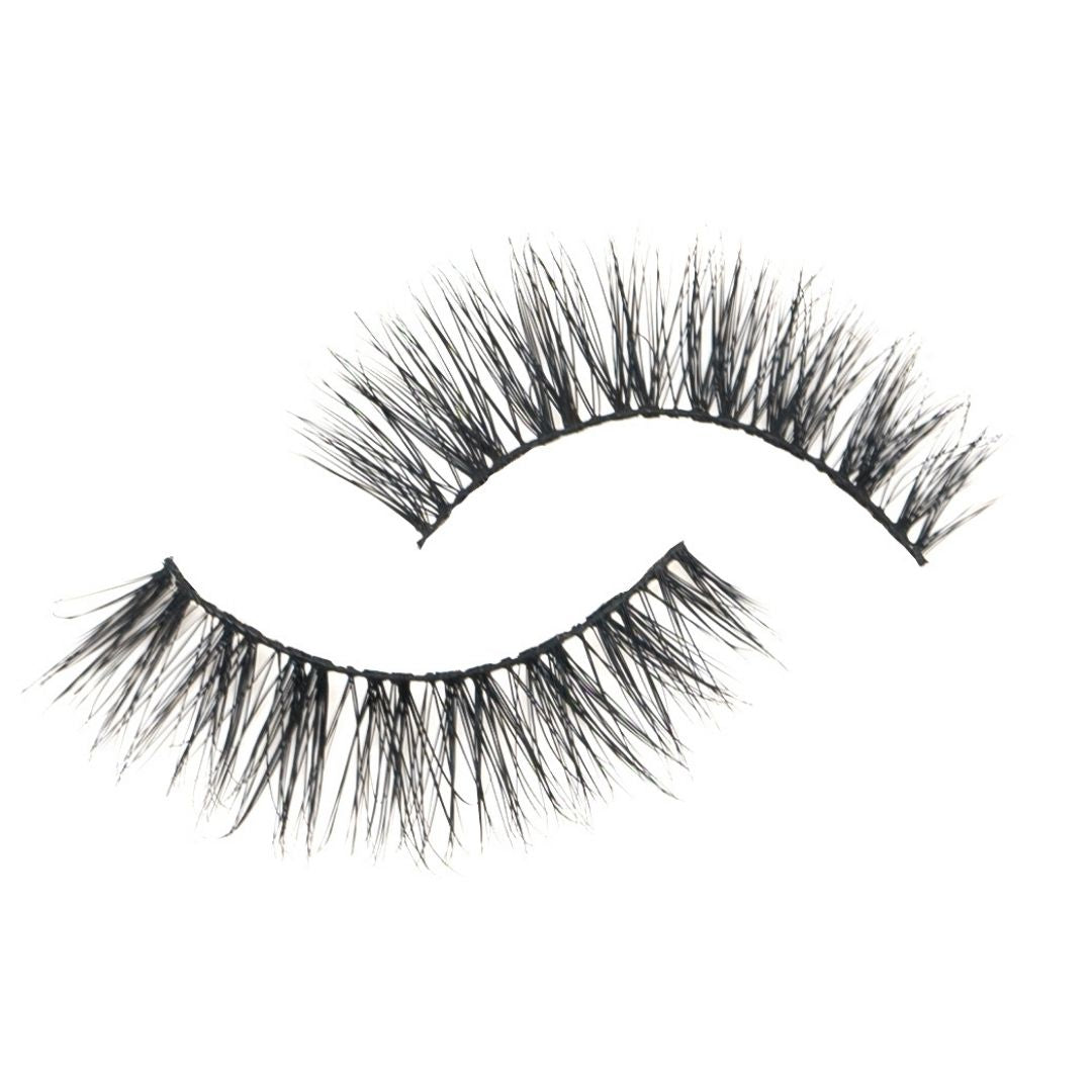 CRIPTICA Third Dimension Mink Lashes