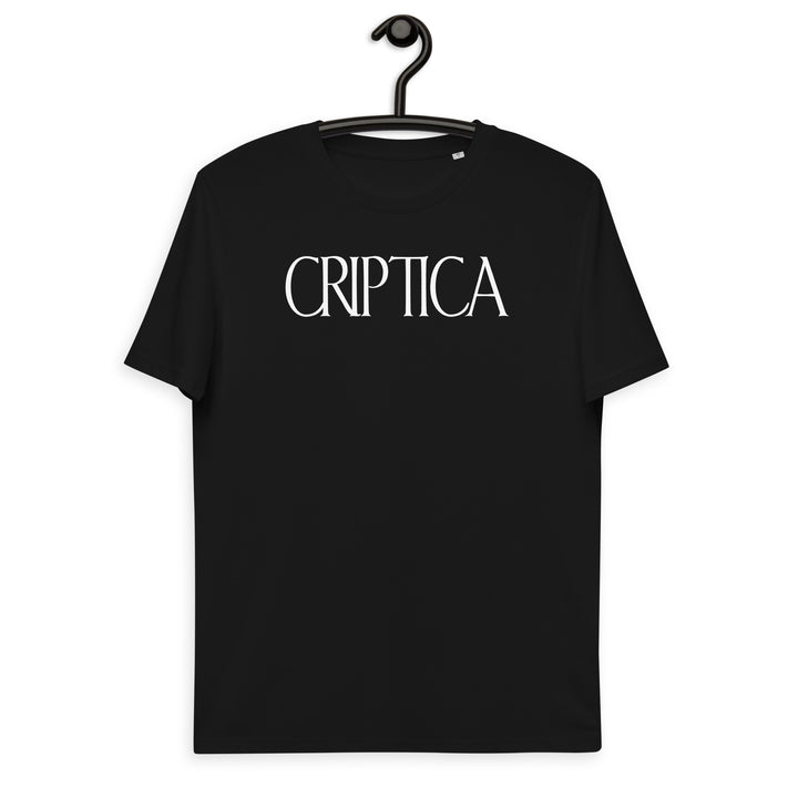 CRIPTICA Everything is FINE! T-shirt