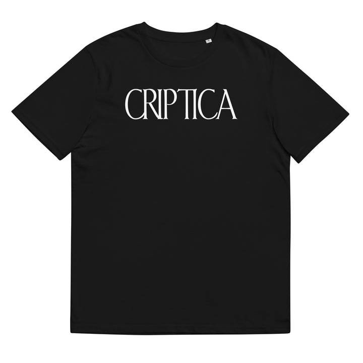 CRIPTICA Everything is FINE! T-shirt