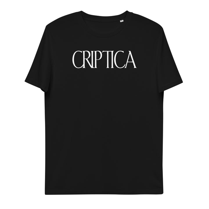 CRIPTICA Everything is FINE! T-shirt