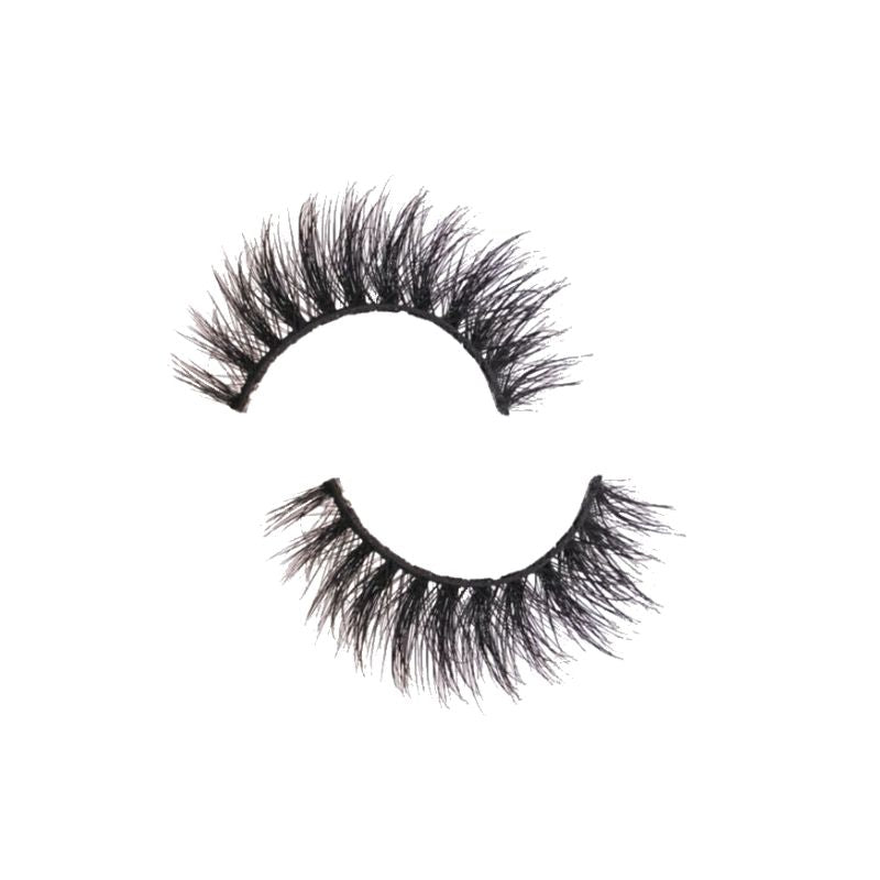 CRIPTICA Third Dimension Mink Lashes